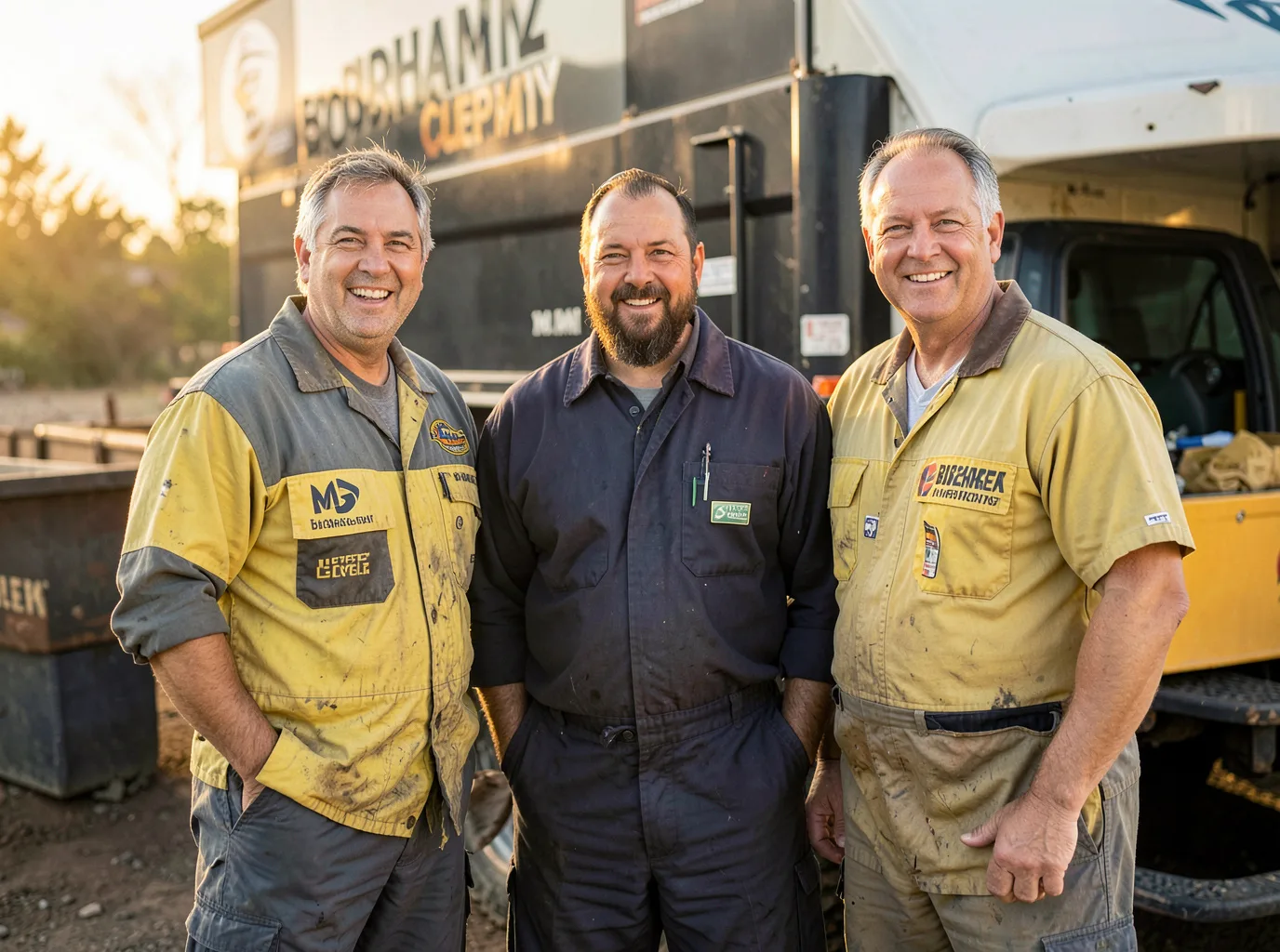 Sewage Cleanup company in Cavalier, ND