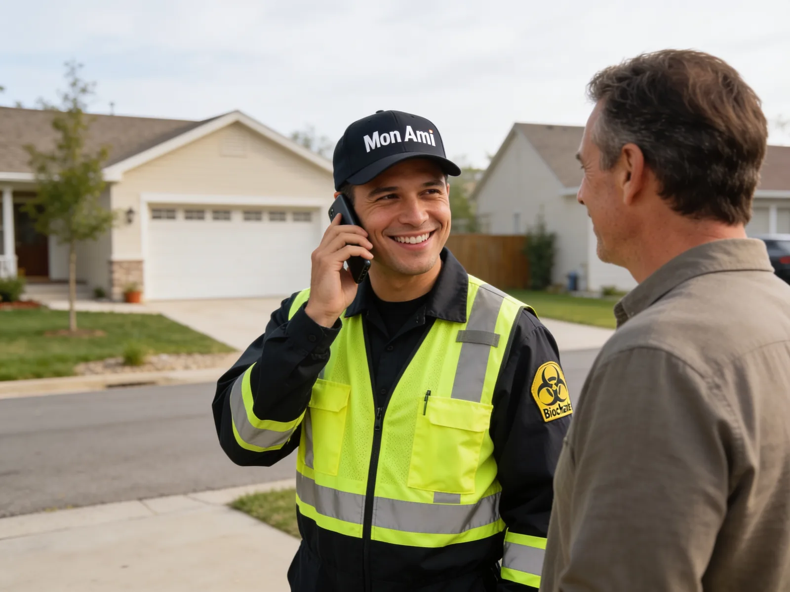 Sewage Cleanup Cavalier, ND FAQs