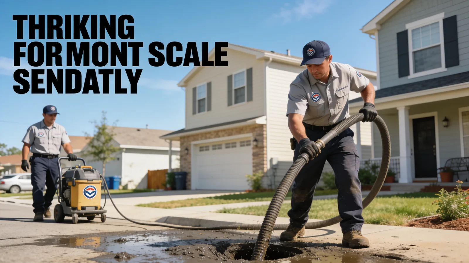 Sewage Cleanup in Cavalier, ND near me